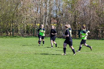 Bild 37 - Frauen SV Frisia 03 Risum Lindholm - Heider SV : Ergebnis: 8:0